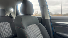 MG ZS 1.5 VTi-TECH Excite 5dr Petrol Hatchback